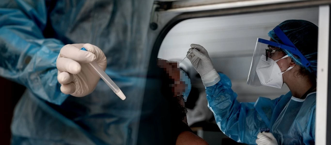 Το νέο «μαγείρεμα» στα κρούσματα: Πώς από το «ανοίγουμε» περάσαμε στο «σοκ» - Η αποτυχία των lockdowns